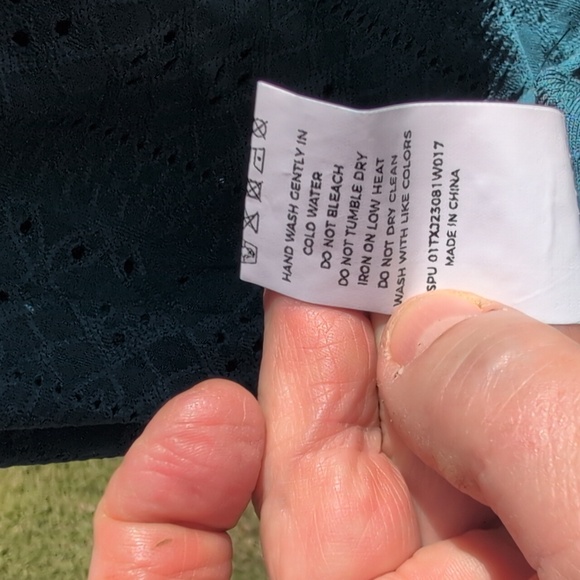 Bloomchic top - Picture 8 of 10